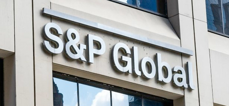 S&P Global: Merkez Bankası'nın döviz müdahalesi Türkiye için risk yarattı