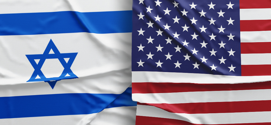 ABD'nin BM Büyükelçisi'nin İsrail hayranlığı tepki çekiyor