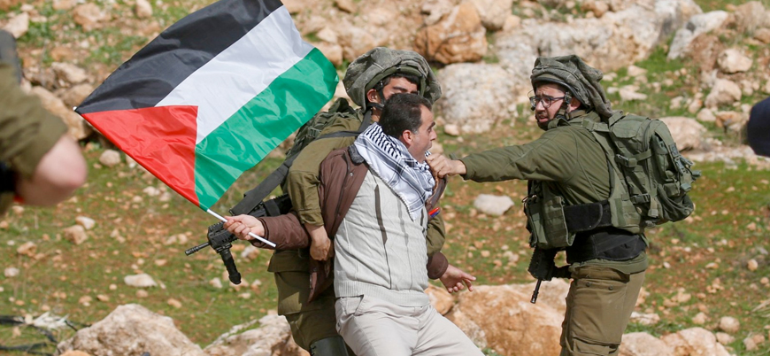 İsrail Gazze'de Filistinli sivilleri katleden askerlerine ceza vermedi