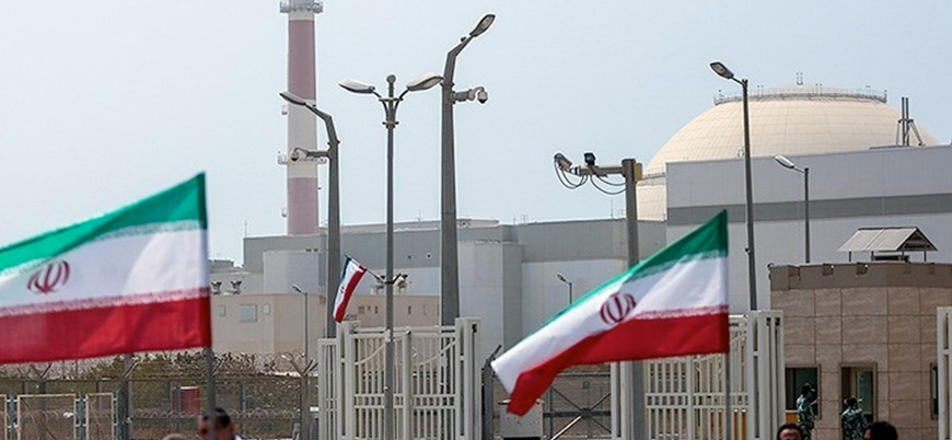 İran'da nükleer tesiste patlama