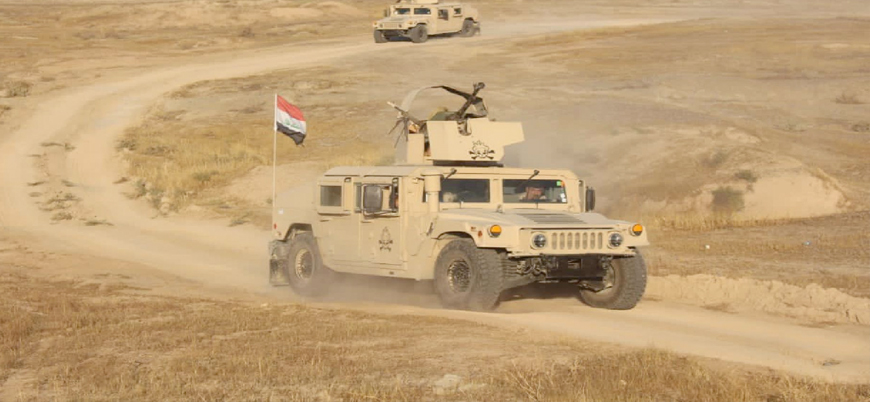Irak'ta IŞİD saldırılarında artış yaşanıyor