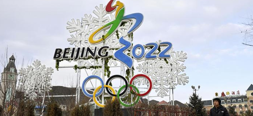 Çin'e karşı 'olimpiyat boykotu' büyüyor