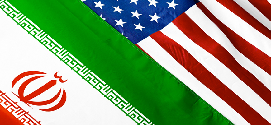 ABD'den İran'a yaptırım muafiyeti kararı