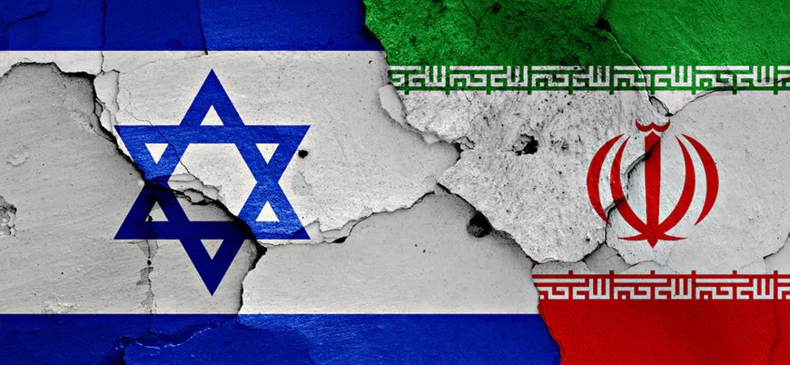 "İsrail'in yarıdan fazlası İran'a yönelik saldırıyı ABD onayı olmasa da destekliyor"