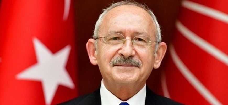 Kılıçdaroğlu: Cumhurbaşkanı adaylığına hazırım