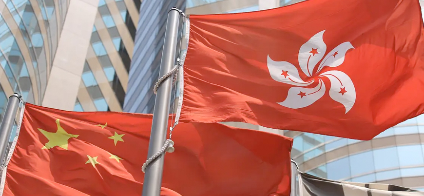 Hong Kong'da Çin'in istediği yasal düzenlemeler hayata geçiyor