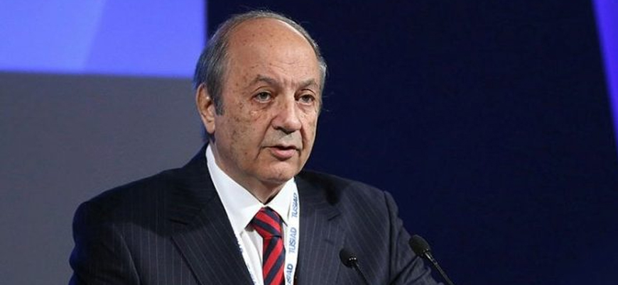 TÜSİAD Yüksek İstişare Kurulu Başkanı Özilhan: Asgari ücretteki artış buharlaşacak