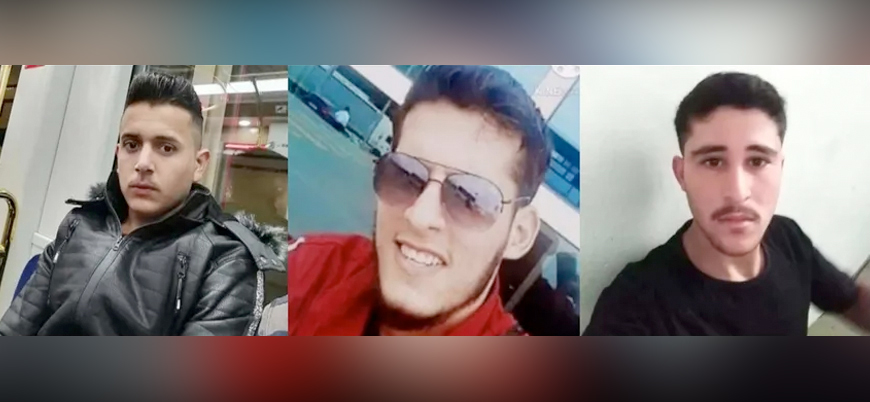"İzmir'de üç Suriyeli işçi yakılarak öldürüldü"