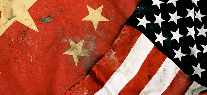 Çin ABD karşısında küresel silahlanma yarışını kazanabilir mi?