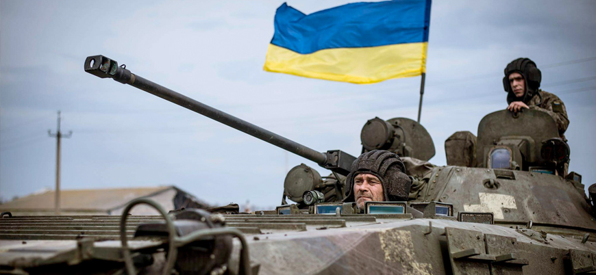 Batı, Rusya'yı Ukrayna'da tuzağa mı çekiyor?