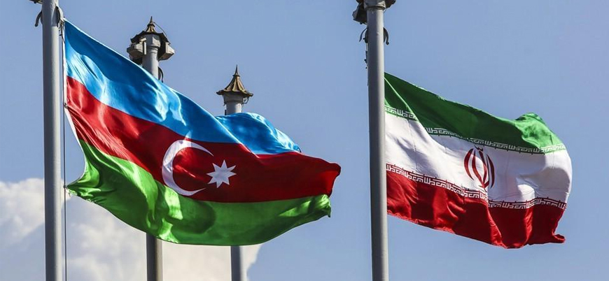 İran Dışişleri Bakanı'ndan Azerbaycan ziyareti
