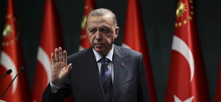 Erdoğan'dan KDV uyarısı: Ters adımlar atanlara şiddetli cezalar uygulayacağız