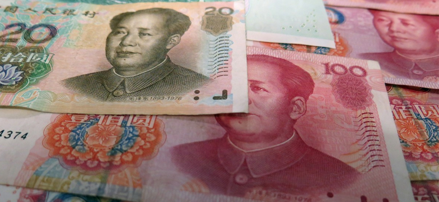 Çin yuanına bağımlılık artıyor