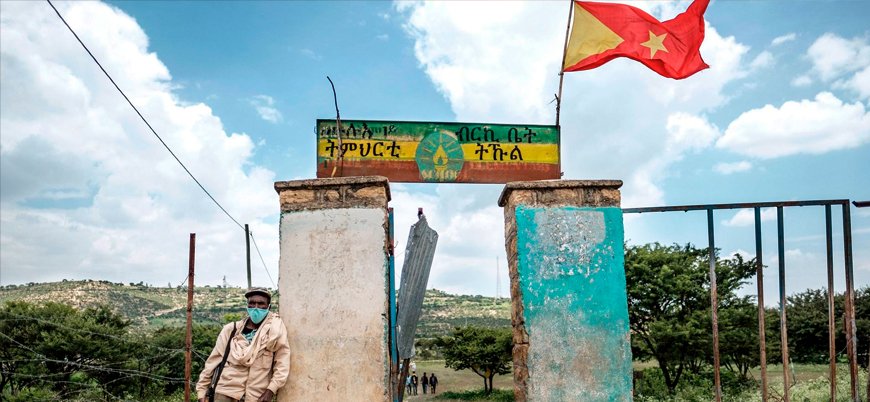 Etiyopya'da Tigray bölgesi bağımsız mı oluyor?