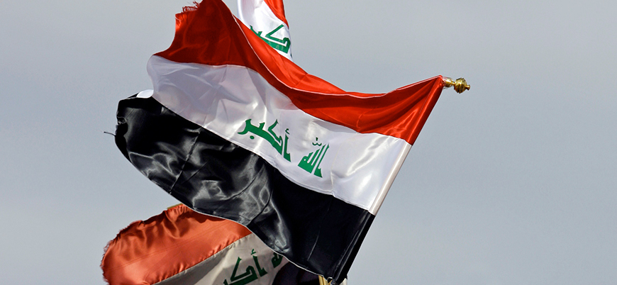 İran: Güçlü bir Irak istiyoruz