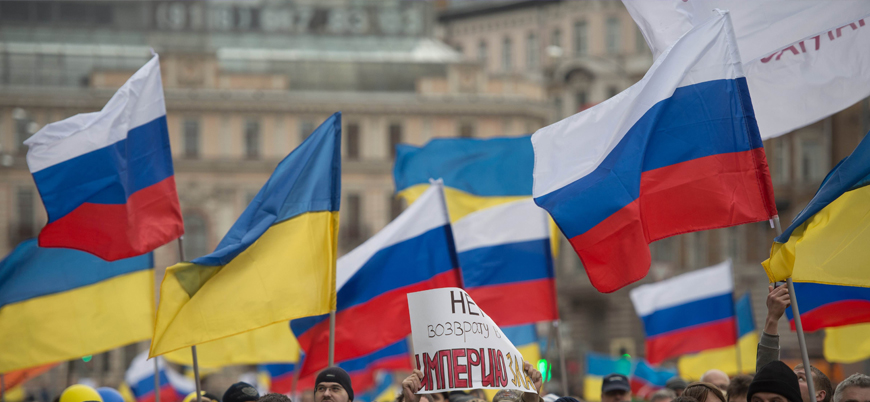 İngiltere'den Rusya'ya Ukrayna konusunda yaptırım tehdidi