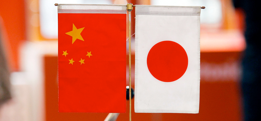 Çin'e yönelik 'olimpiyat ambargosuna' Japonya da katıldı