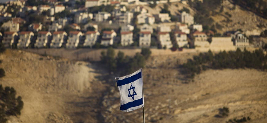 İsrail Golan'daki Yahudi yerleşimci sayısını ikiye katlayacak