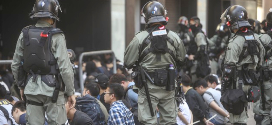 Çin'deki 'keyfi gözaltı' uygulaması hakkında ne biliniyor?