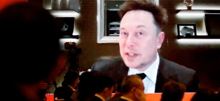 Çin, Elon Musk'ı BM'ye şikayet etti
