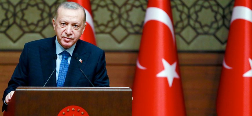 Erdoğan: Ekonomide tarihi bir dönüşüm başlattık