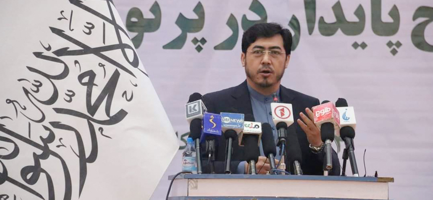 Afganistan: Hazara liderden Taliban yönetimine destek açıklaması