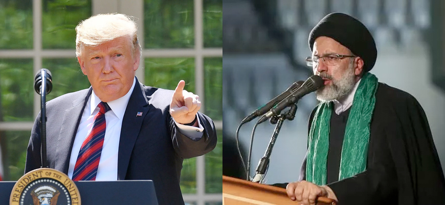İran Cumhurbaşkanı: Süleymani için Trump'a kısas uygulanmalı