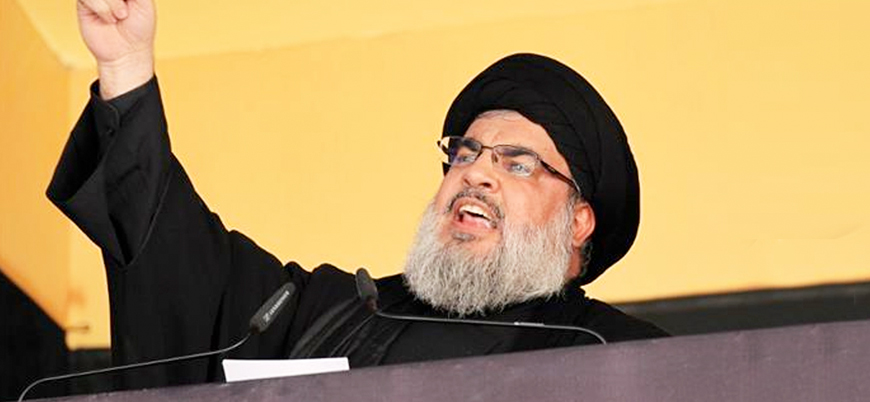 Hizbullah lideri Nasrallah Ukrayna işgalini savundu: Rusya kendisini savunuyor