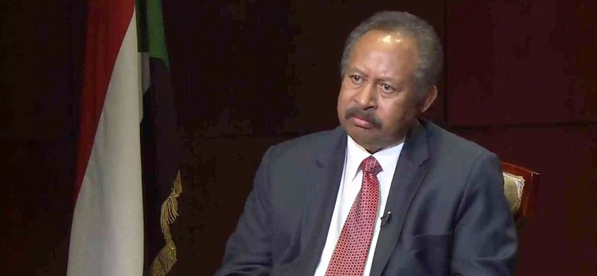 Sudan'da Hamduk'un istifası sonrasında neden her şey mümkün?