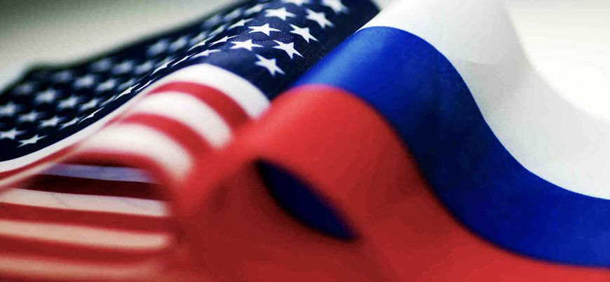ABD ile Rusya arasında 'Ukrayna' görüşmeleri başlıyor
