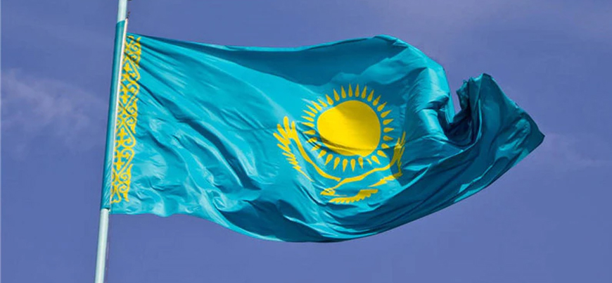 Kazakistan'da referandum sonuçlandı