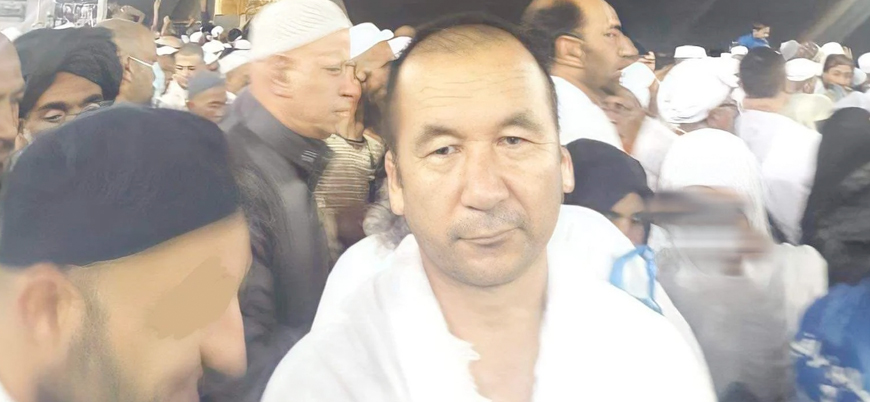 Suudi Arabistan, hac için ülkeye gelen Uygur alimi Çin'e iade edecek