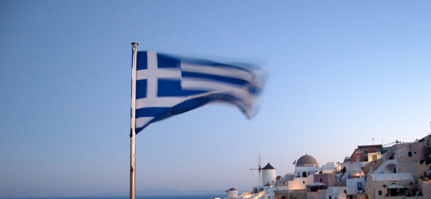Yunanistan ekonomisi yeniden mi iflas ediyor?