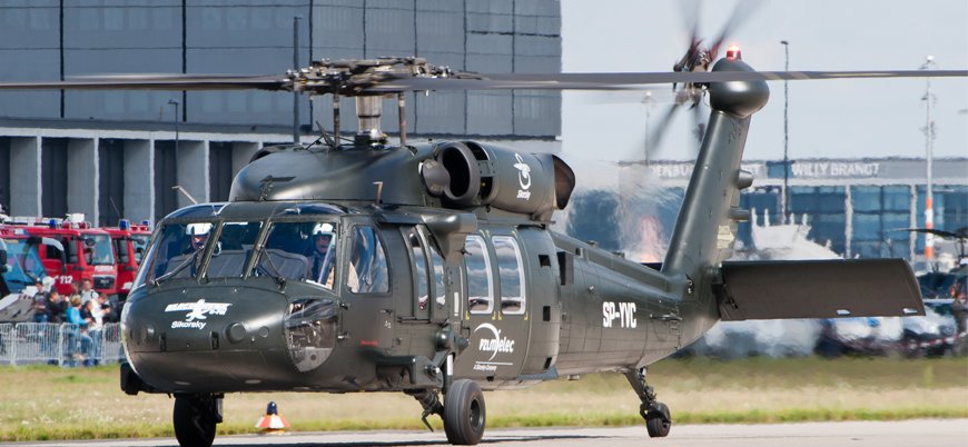Filipinler ABD'den 32 saldırı helikopteri alacak