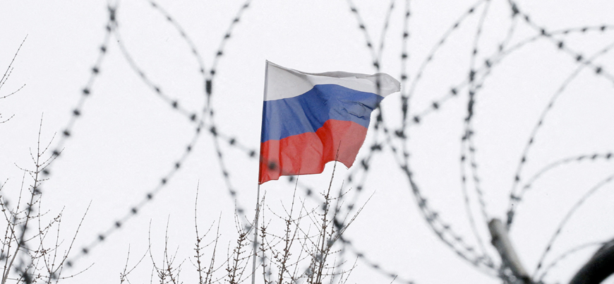 'Savaşa hazırlık' düşüncesi: Rusya diplomatlarını Ukrayna'dan çekiyor