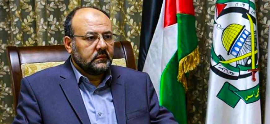 Hamas: Cezayir diyaloğu Filistin için yeni bir fırsat