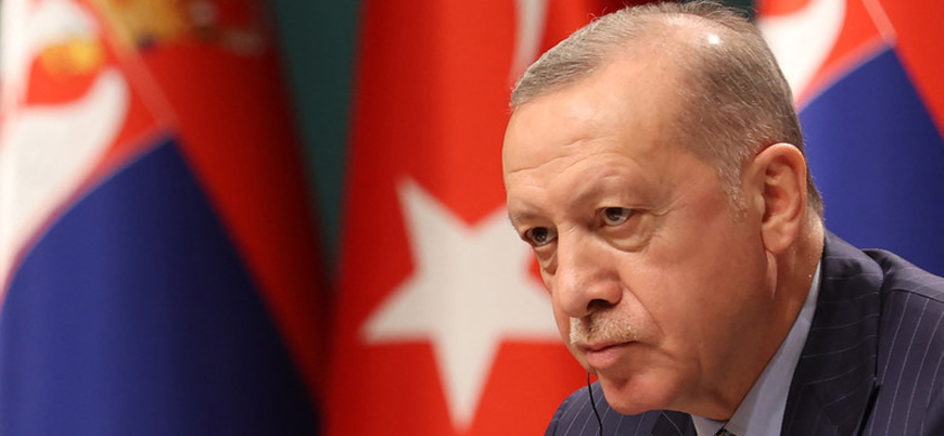 Bloomberg'den Erdoğan analizi: "İnatçılığını, vatansever bir direniş olarak resmediyor"