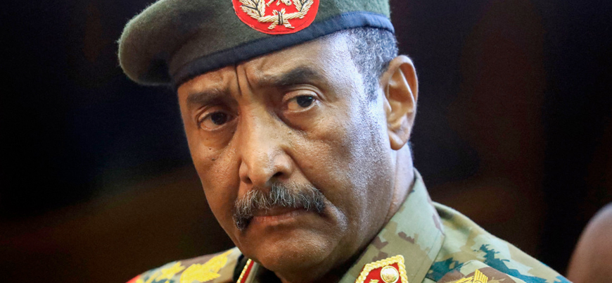 Sudan cuntası: Ülkemizde Rus paralı askerler yok