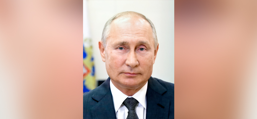 Vladimir Putin kimdir?
