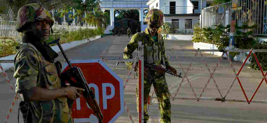 Gambiya'da Senegal ordu güçlerine saldırı: 2 ölü