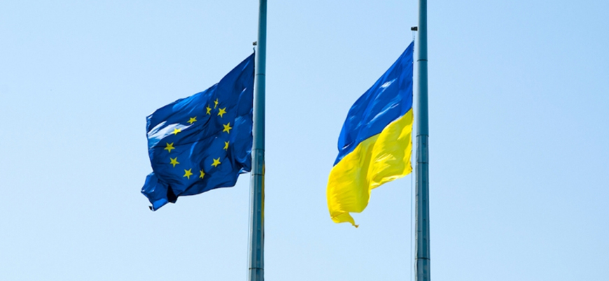AB Ukrayna'nın üyelik sürecini hızlandırıyor