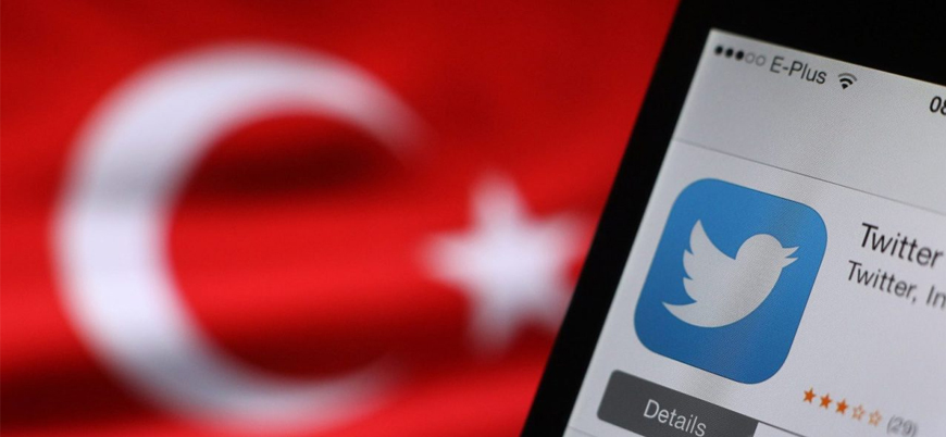 Türkiye, Twitter'da en fazla içerik kaldırma talebinde bulunan üçüncü ülke