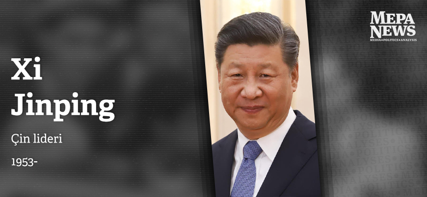 Xi Jinping kimdir?