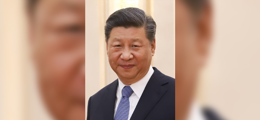 Xi Jinping kimdir?