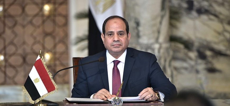 ABD'nin Mısır'a yönelik askeri yardımında 130 milyon dolarlık 'insan hakları' kesintisi