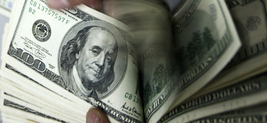 "Fed faiz artırdıktan sonra dolar zirveye ulaşacak"