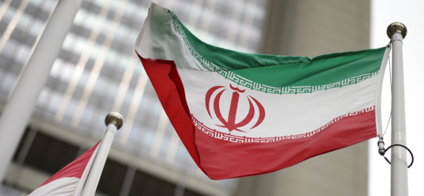 BAE ile İran arasında üst düzey görüşme