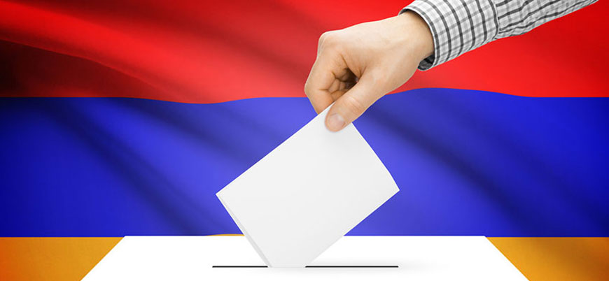 Ermenistan'da yeni cumhurbaşkanının seçileceği tarih belli oldu