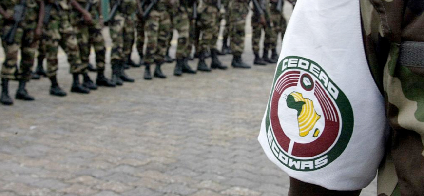 ECOWAS darbe girişimini atlatan Gine-Bissau'ya asker konuşlandıracak