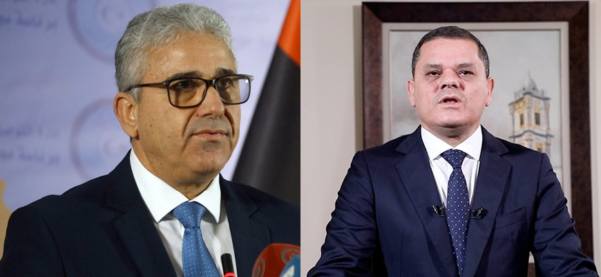 İki ayrı başbakanın ortaya çıktığı Libya'da yeni kriz kapıda mı?